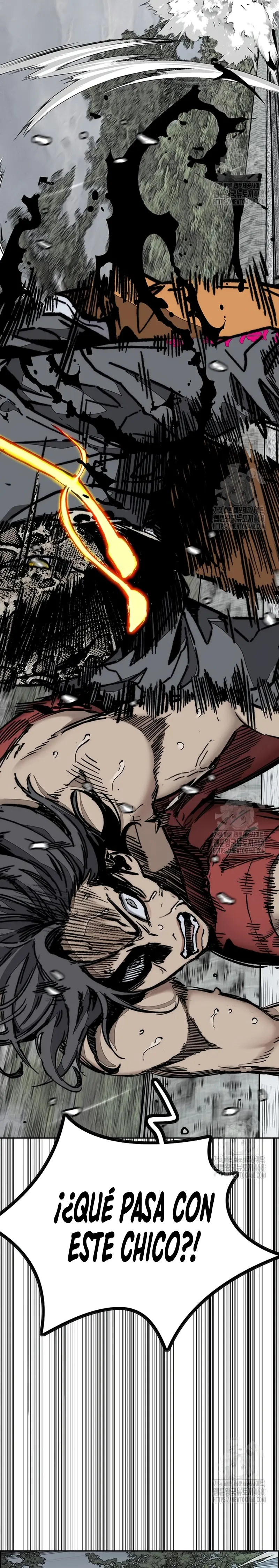 Read Wind Breaker (es) Manga Online