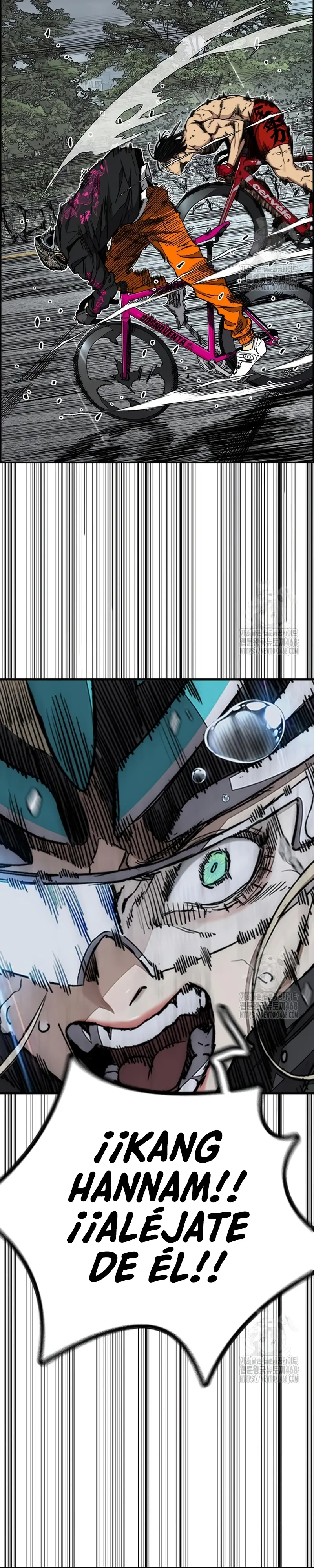 Read Wind Breaker (es) Manga Online