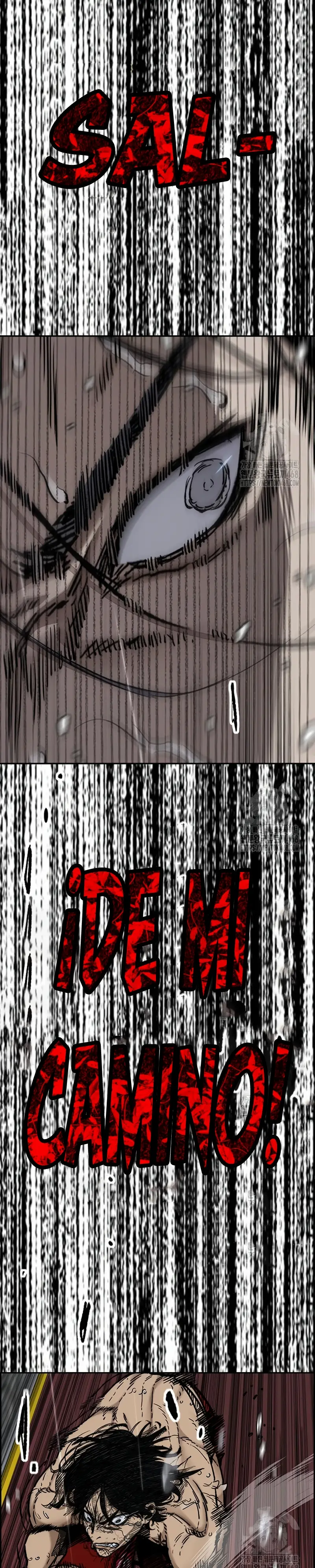 Read Wind Breaker (es) Manga Online