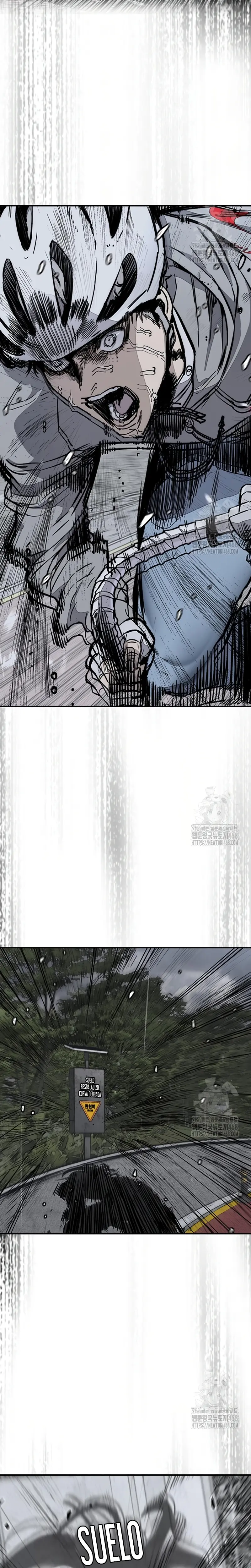 Read Wind Breaker (es) Manga Online