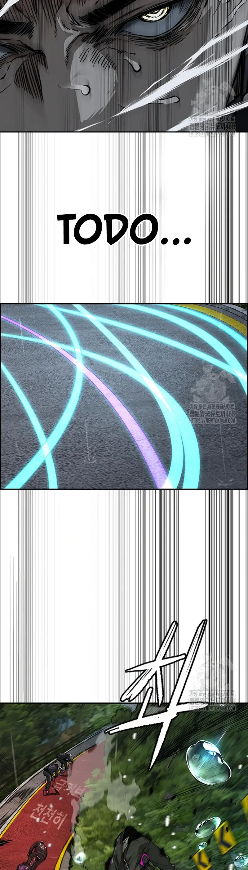 Read Wind Breaker (es) Manga Online