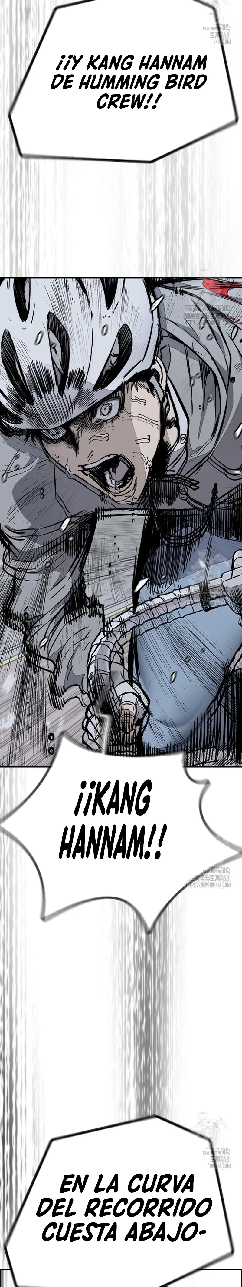 Read Wind Breaker (es) Manga Online