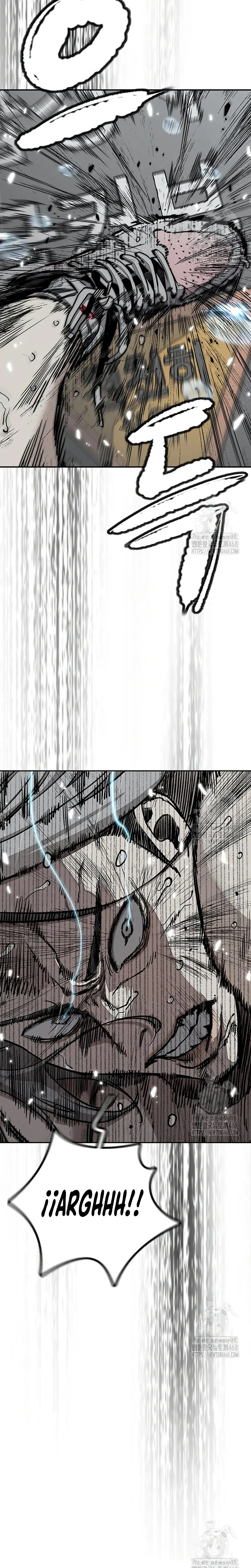 Read Wind Breaker (es) Manga Online