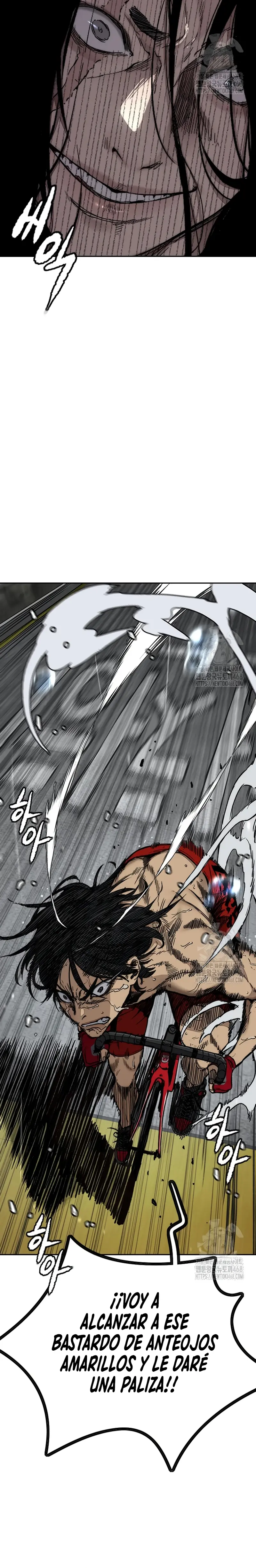 Read Wind Breaker (es) Manga Online