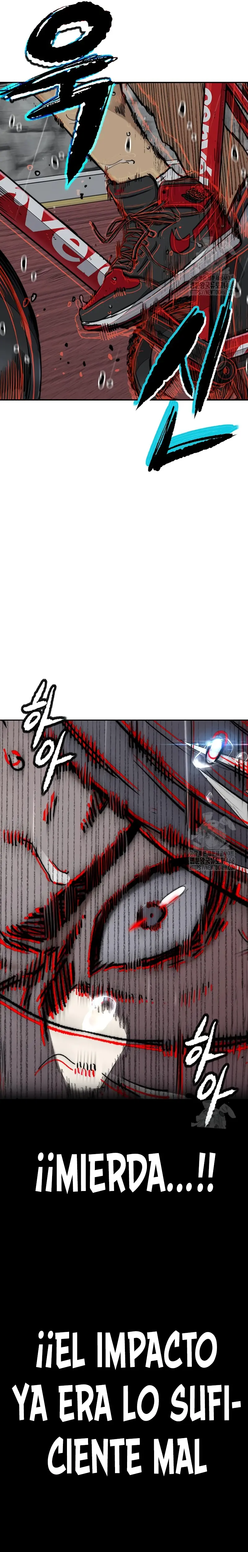 Read Wind Breaker (es) Manga Online