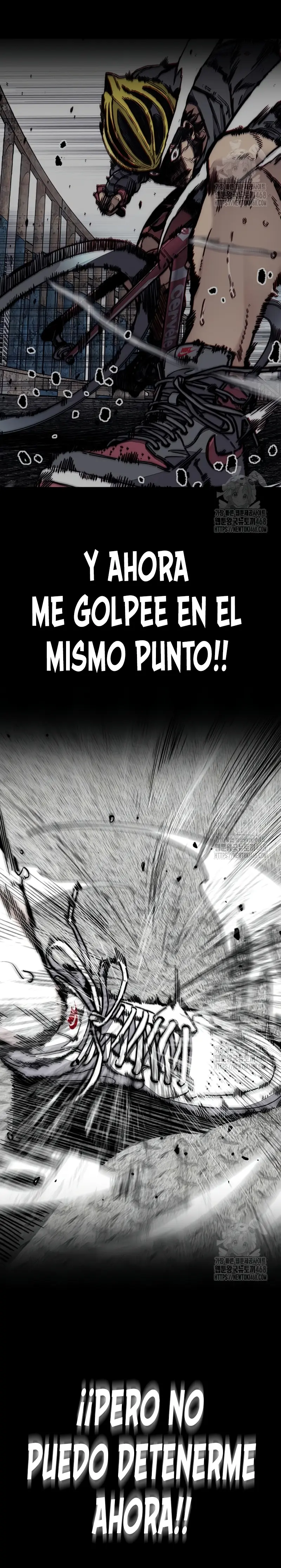 Read Wind Breaker (es) Manga Online