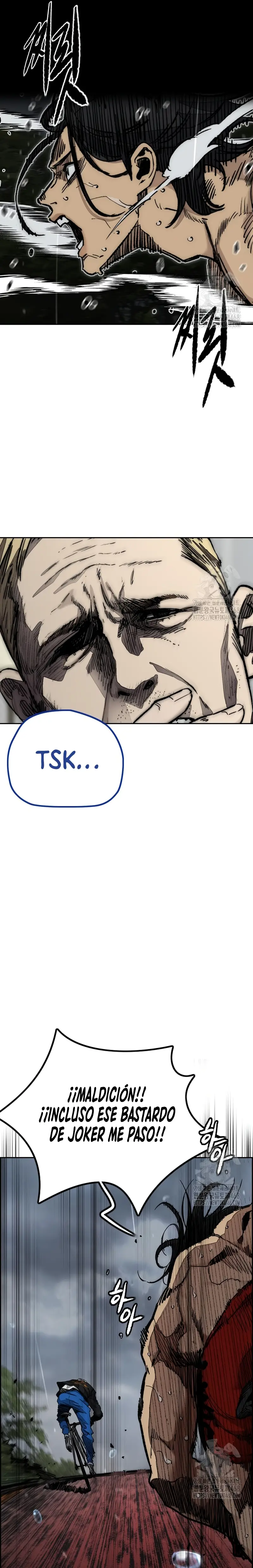 Read Wind Breaker (es) Manga Online