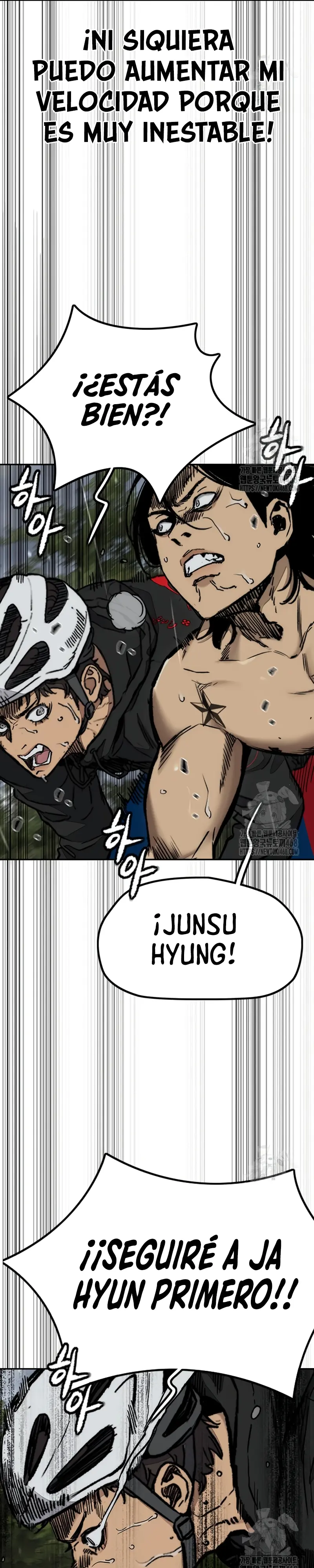 Read Wind Breaker (es) Manga Online