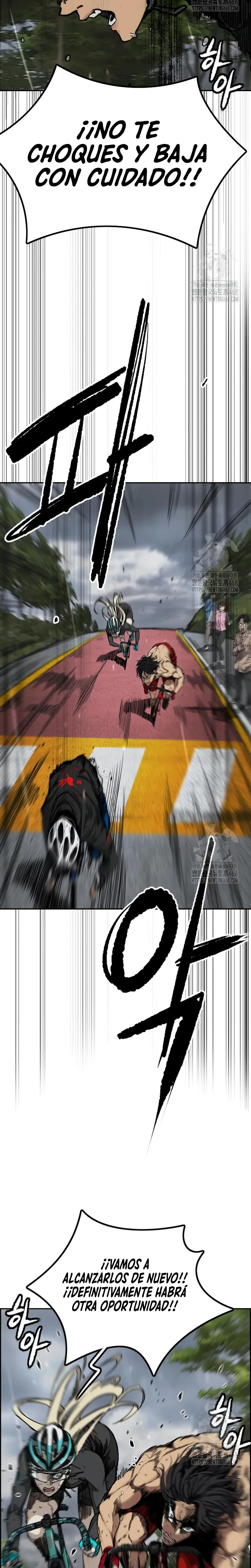 Read Wind Breaker (es) Manga Online