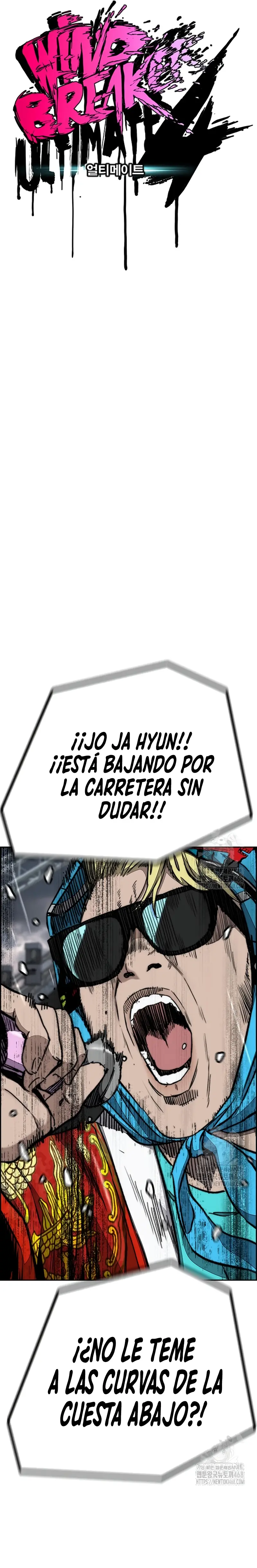 Read Wind Breaker (es) Manga Online