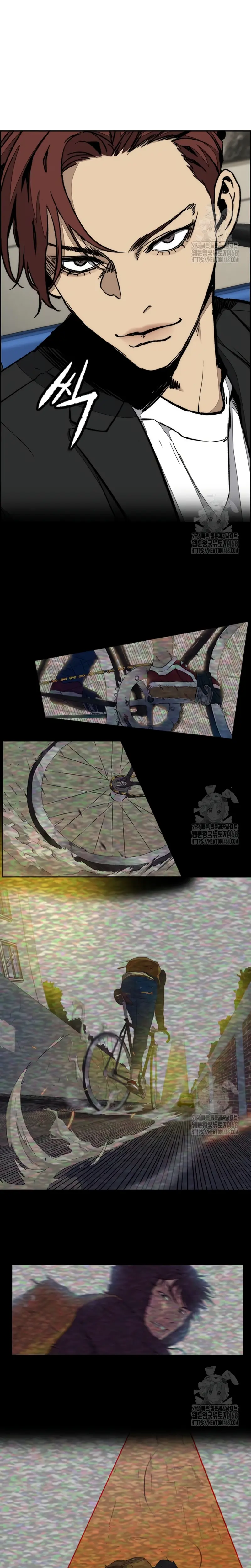 Read Wind Breaker (es) Manga Online