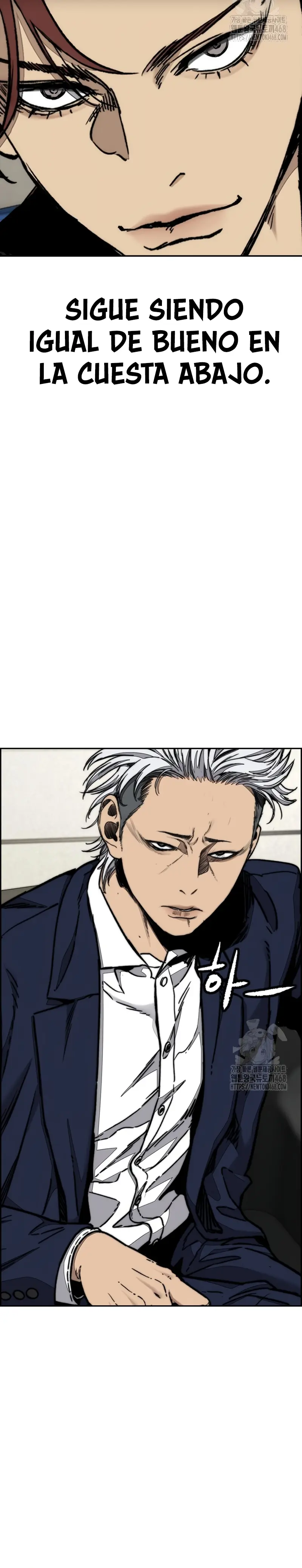 Read Wind Breaker (es) Manga Online