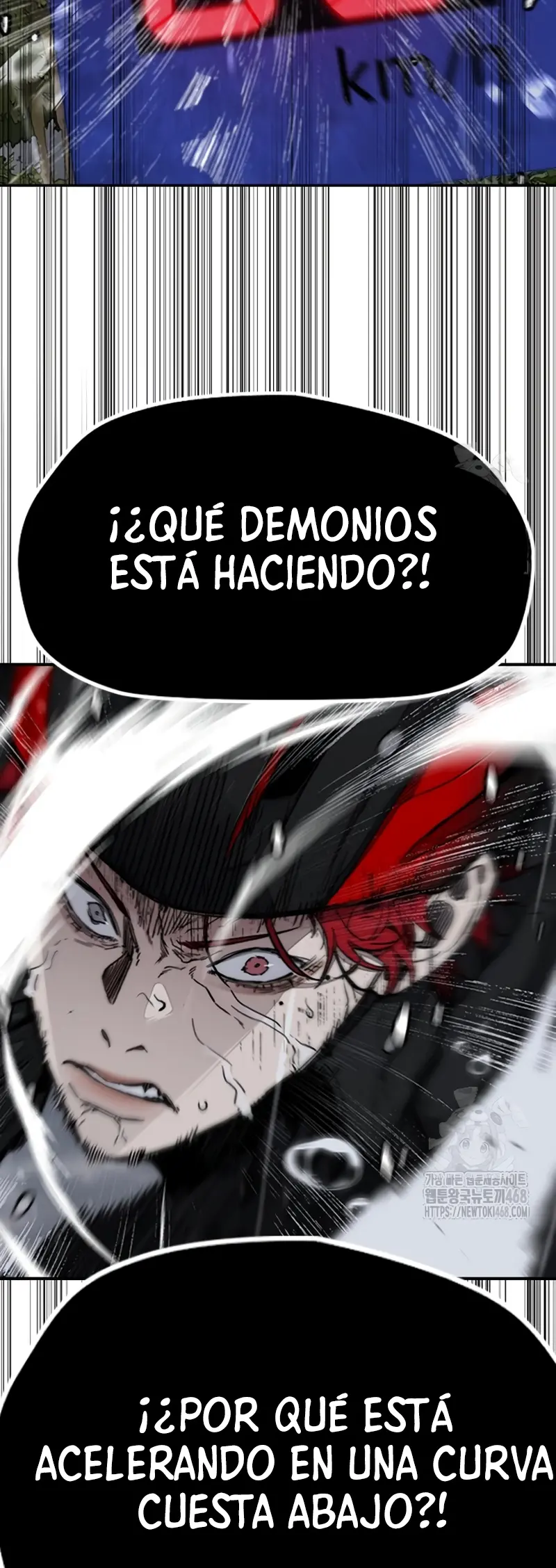 Read Wind Breaker (es) Manga Online