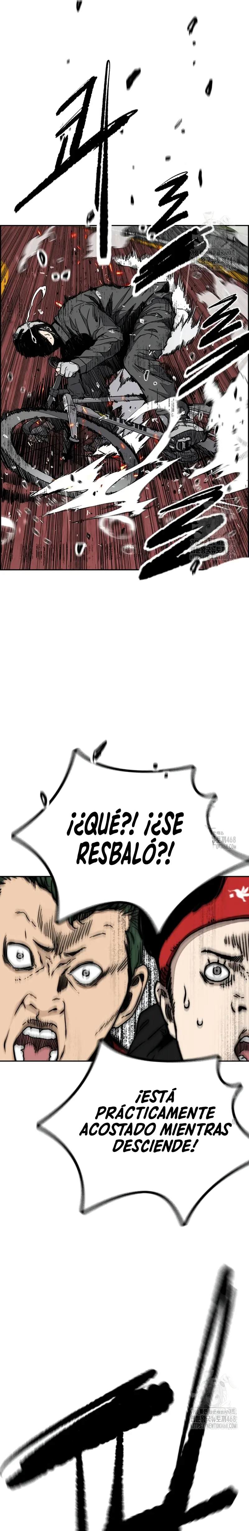 Read Wind Breaker (es) Manga Online