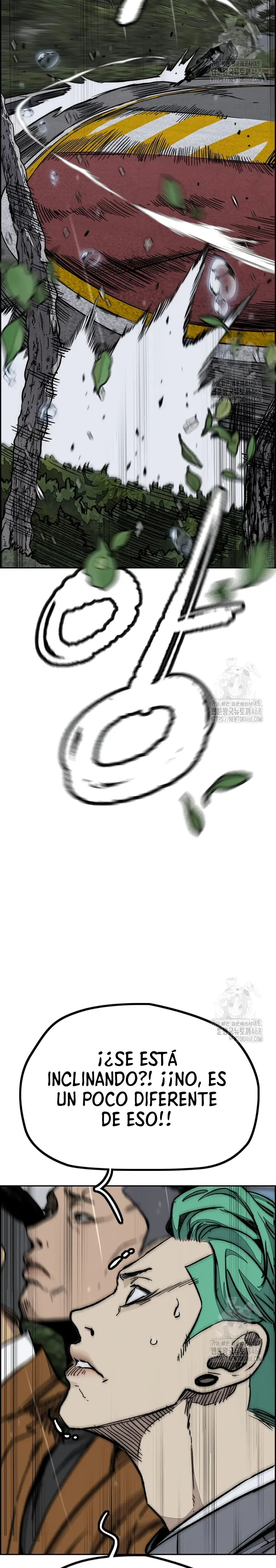 Read Wind Breaker (es) Manga Online