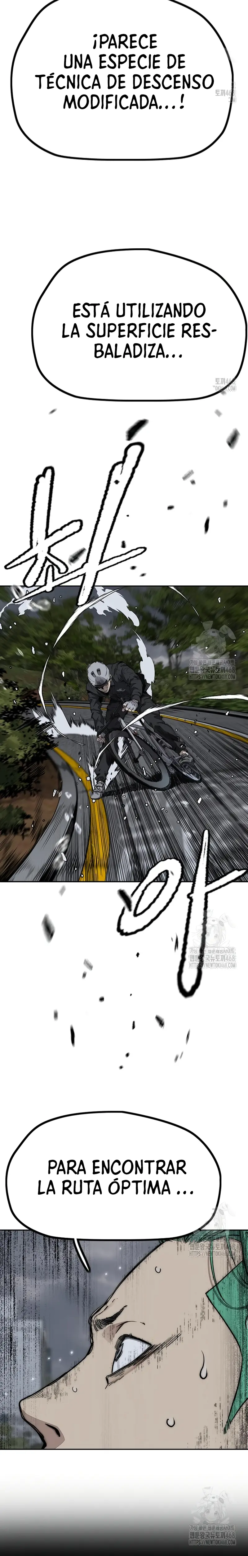 Read Wind Breaker (es) Manga Online