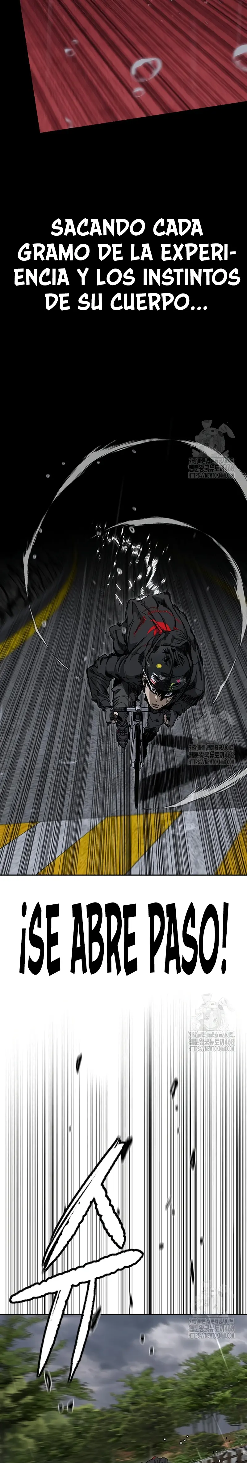 Read Wind Breaker (es) Manga Online