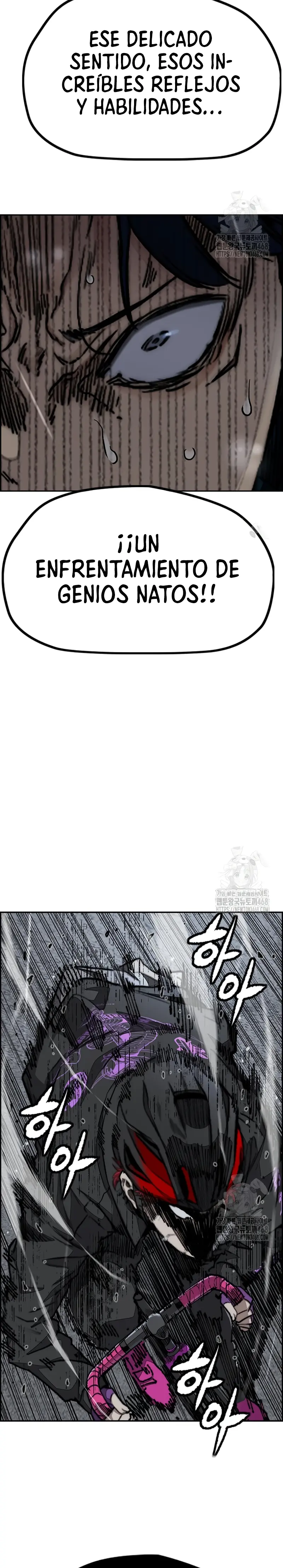 Read Wind Breaker (es) Manga Online