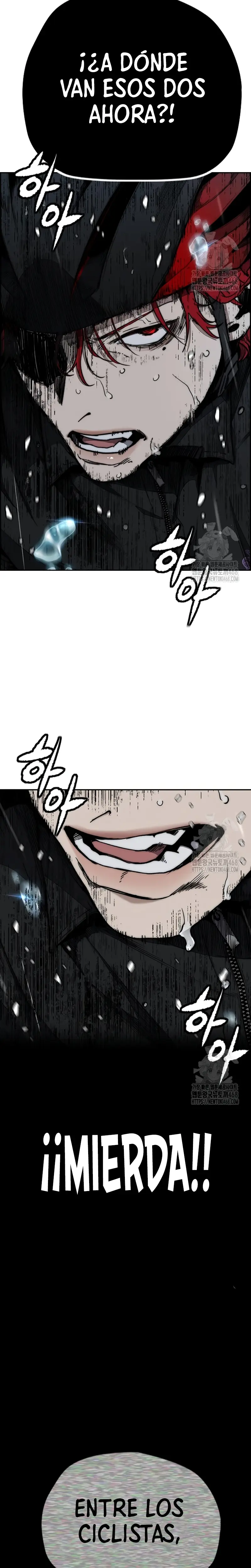 Read Wind Breaker (es) Manga Online