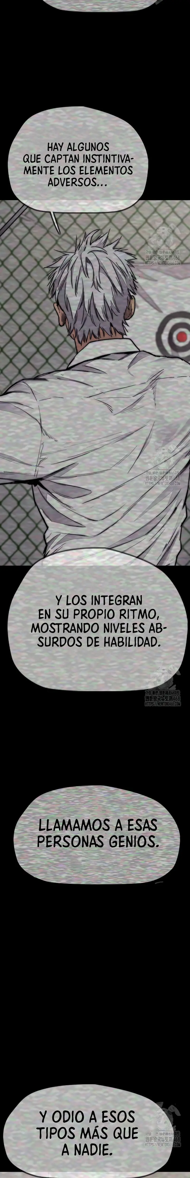 Read Wind Breaker (es) Manga Online