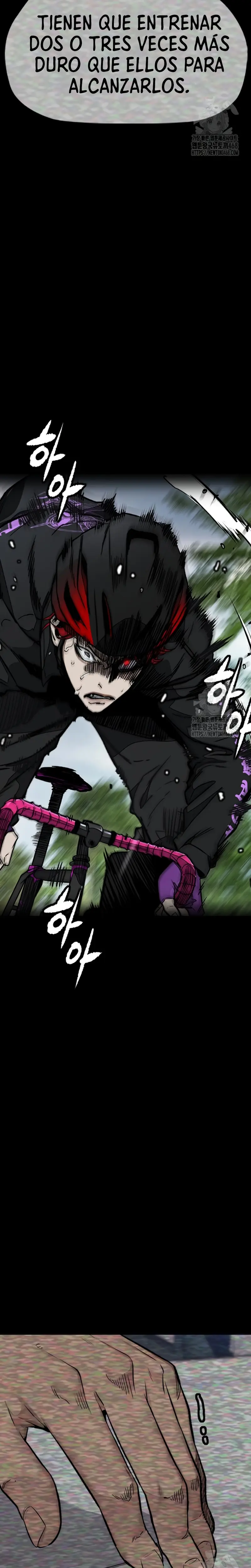 Read Wind Breaker (es) Manga Online