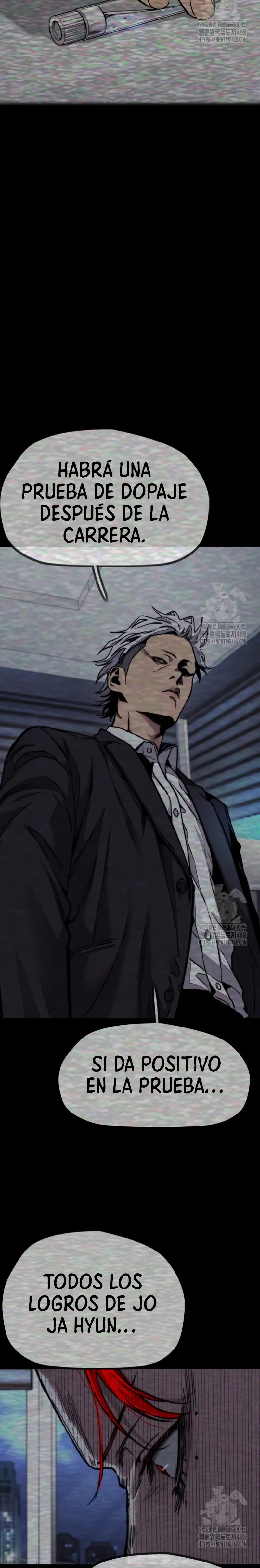 Read Wind Breaker (es) Manga Online