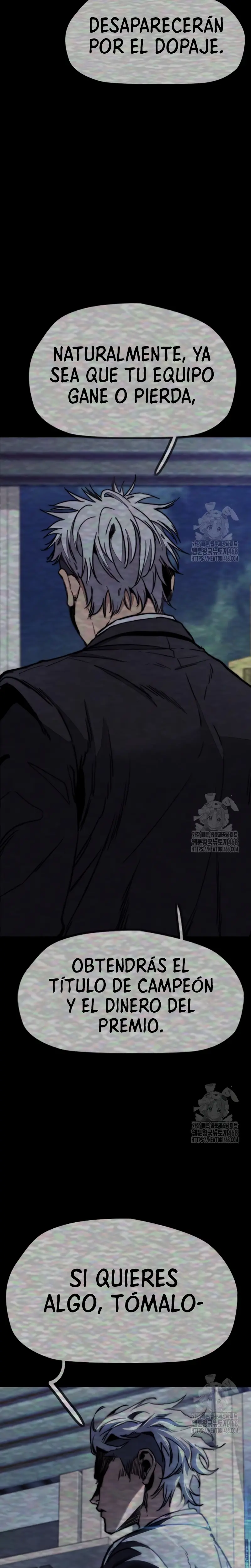 Read Wind Breaker (es) Manga Online