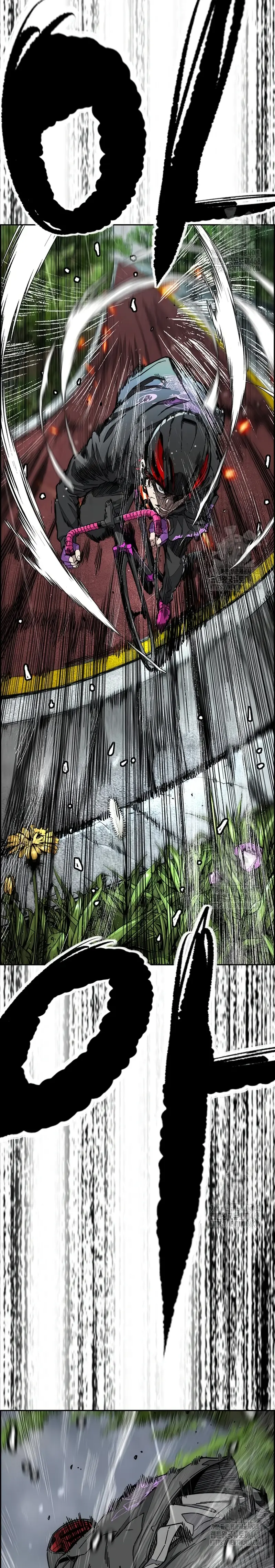 Read Wind Breaker (es) Manga Online