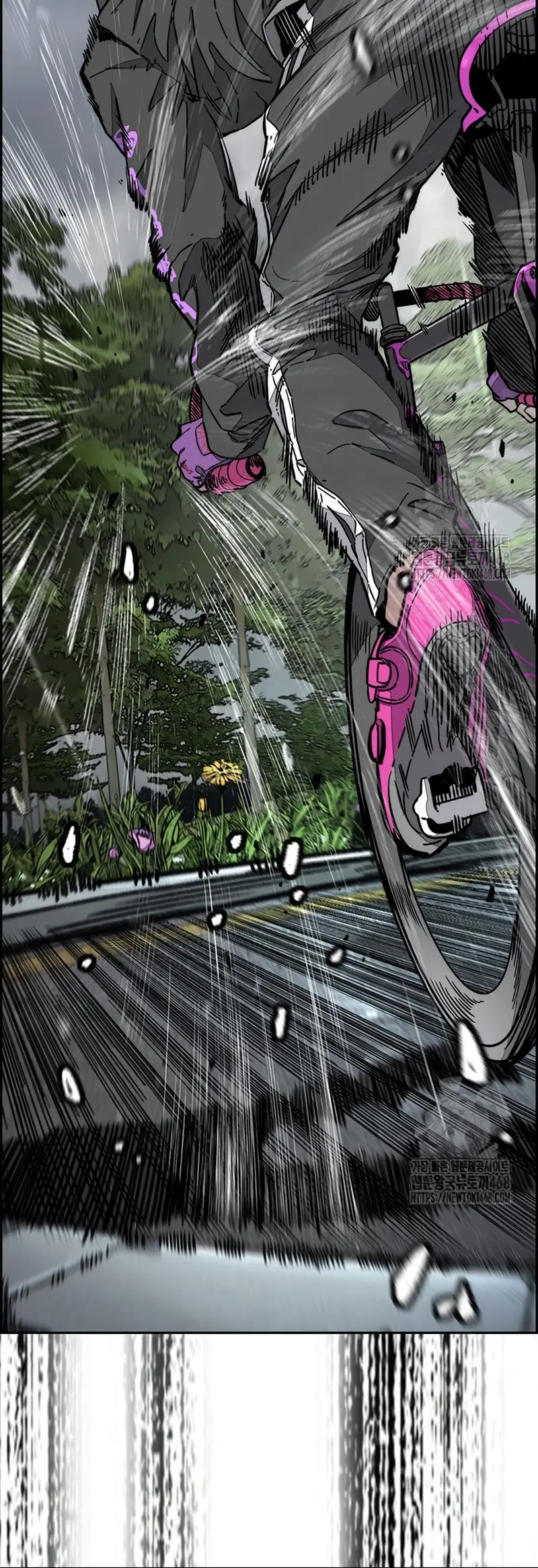 Read Wind Breaker (es) Manga Online