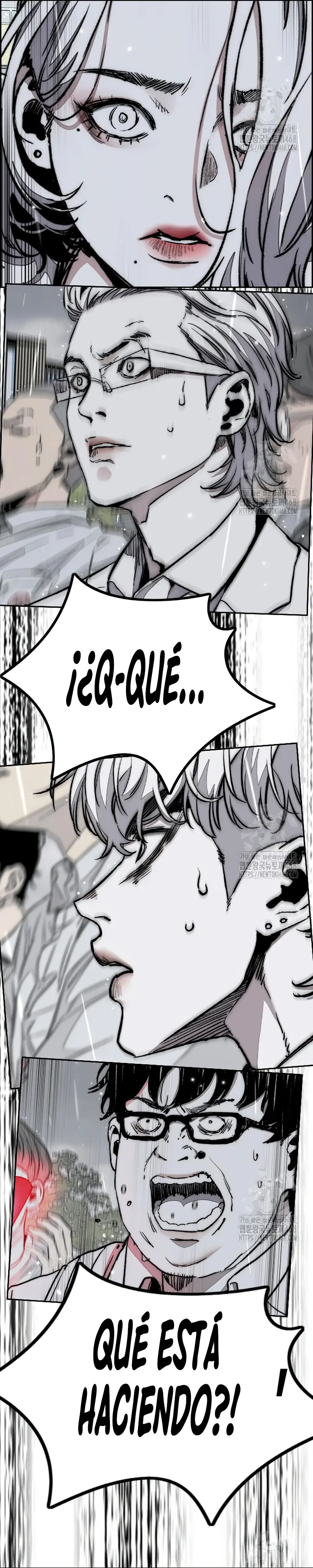 Read Wind Breaker (es) Manga Online