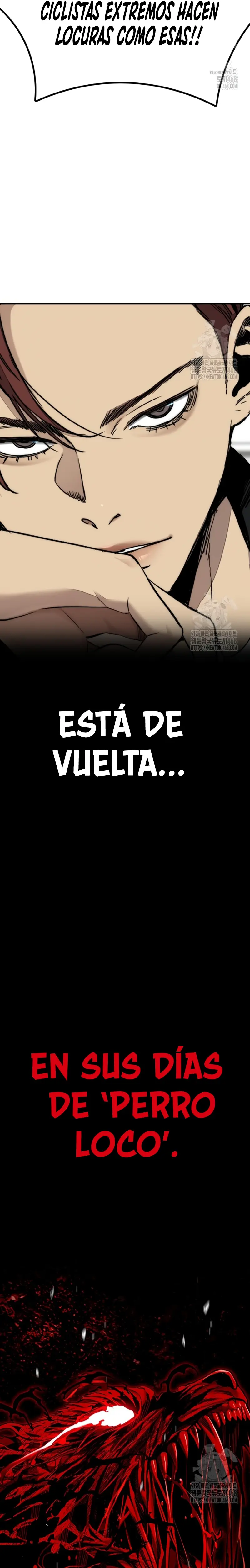 Read Wind Breaker (es) Manga Online