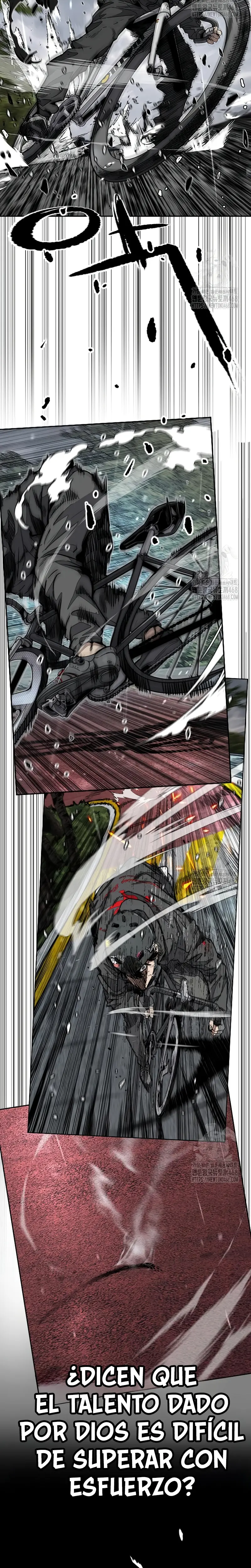 Read Wind Breaker (es) Manga Online