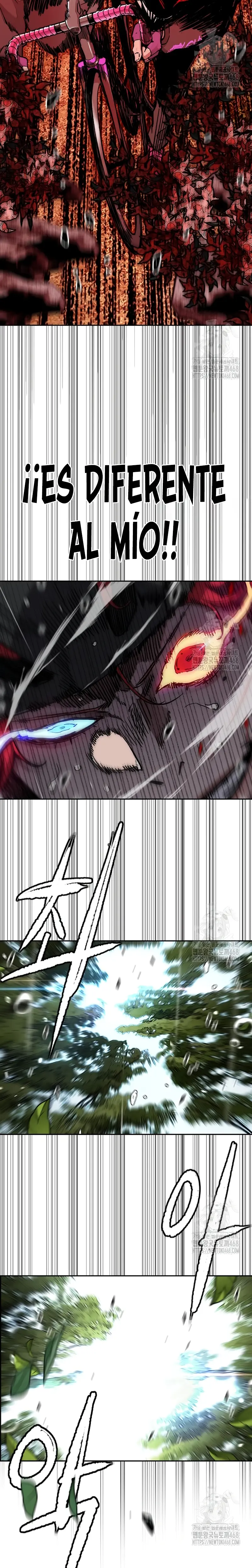 Read Wind Breaker (es) Manga Online