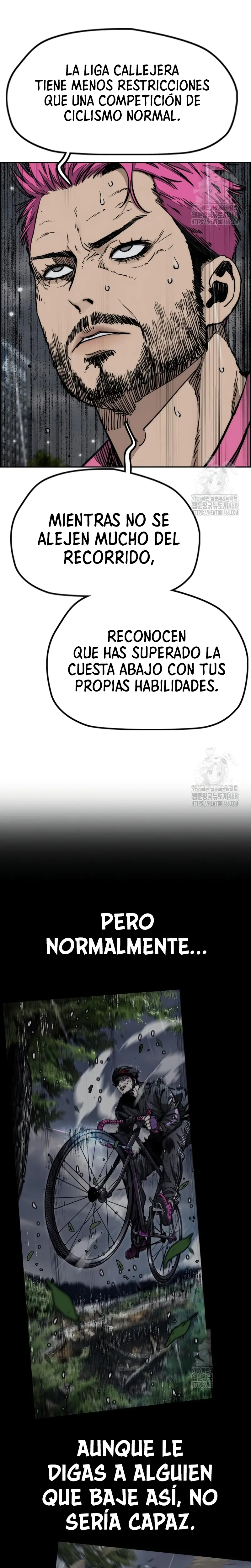 Read Wind Breaker (es) Manga Online