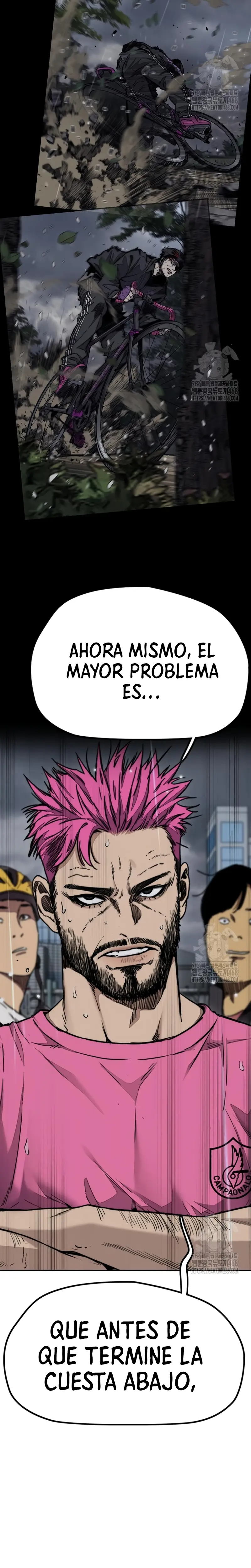 Read Wind Breaker (es) Manga Online