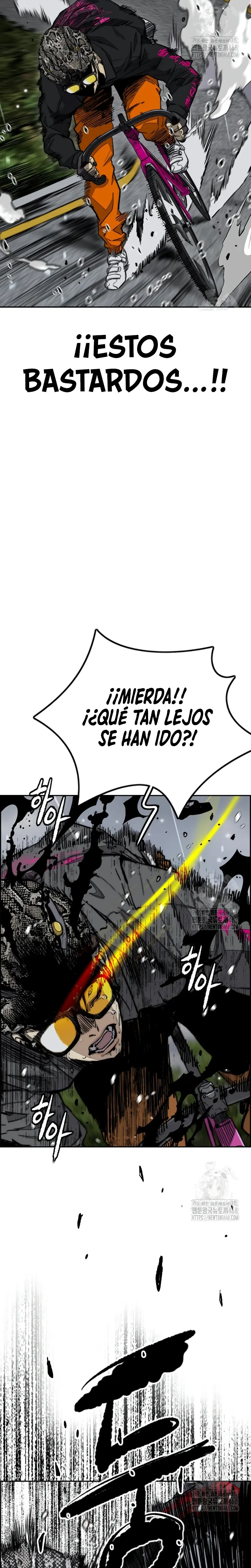 Read Wind Breaker (es) Manga Online