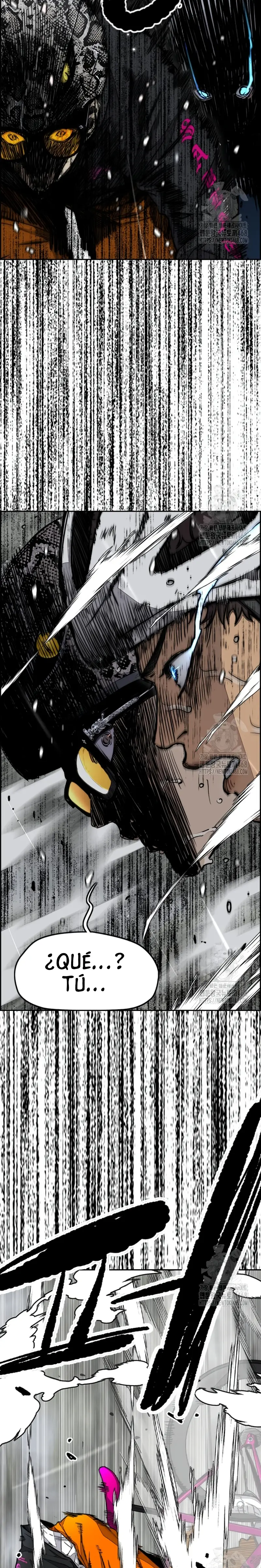 Read Wind Breaker (es) Manga Online