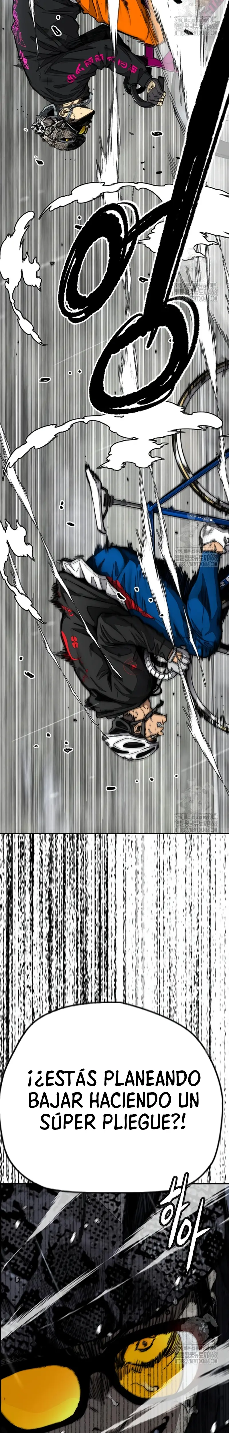 Read Wind Breaker (es) Manga Online