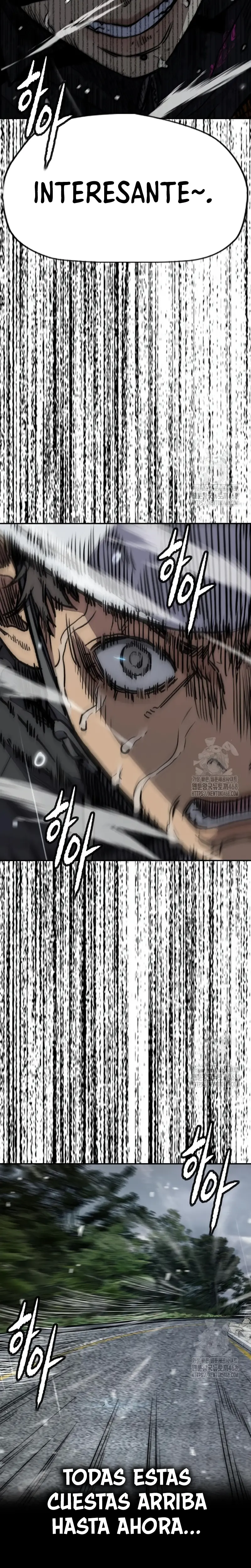 Read Wind Breaker (es) Manga Online