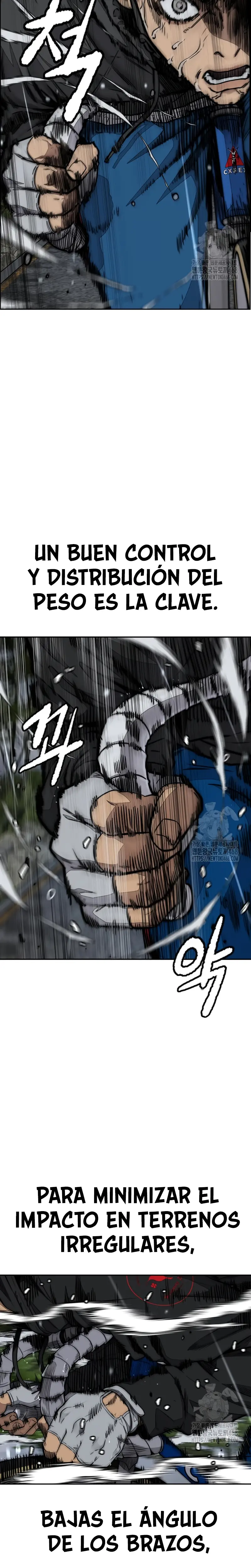 Read Wind Breaker (es) Manga Online