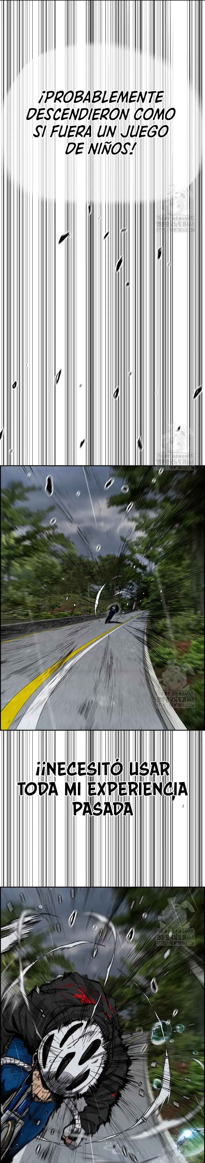 Read Wind Breaker (es) Manga Online