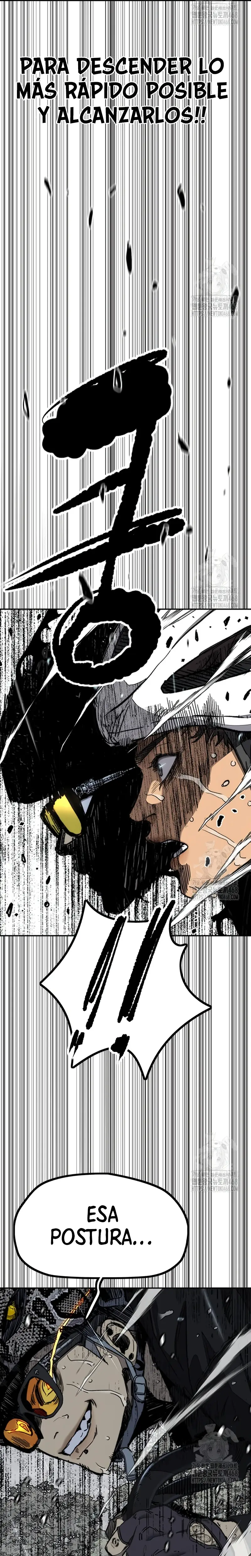 Read Wind Breaker (es) Manga Online