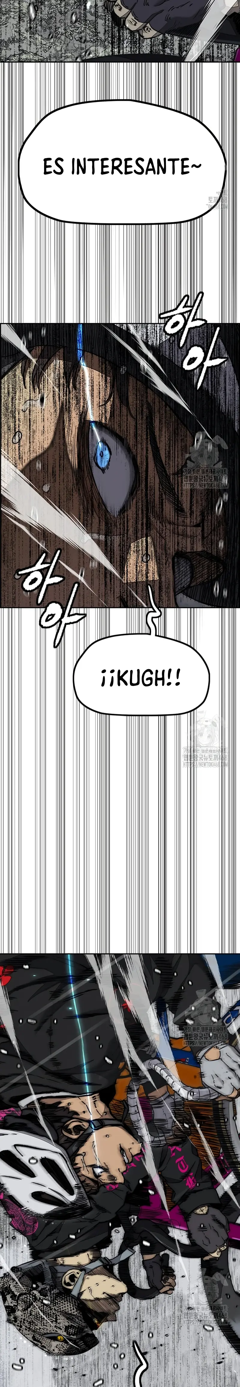 Read Wind Breaker (es) Manga Online