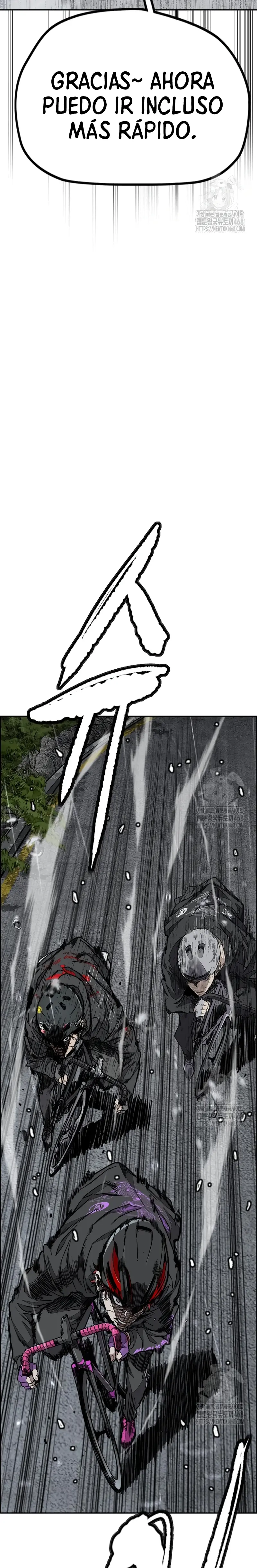 Read Wind Breaker (es) Manga Online