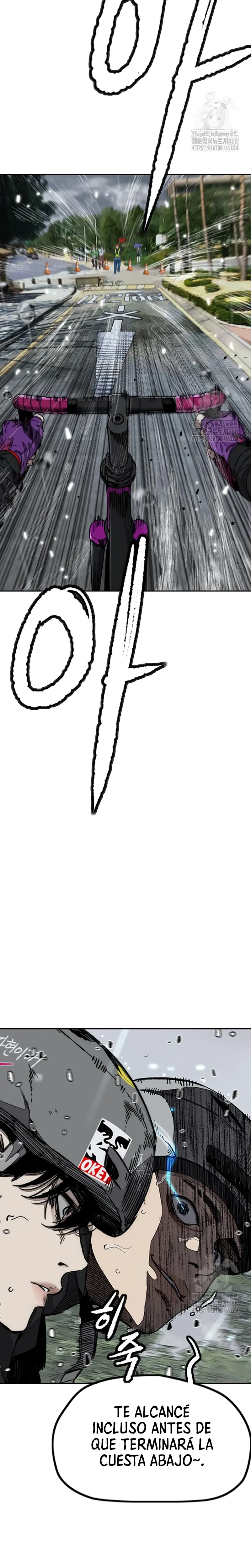 Read Wind Breaker (es) Manga Online