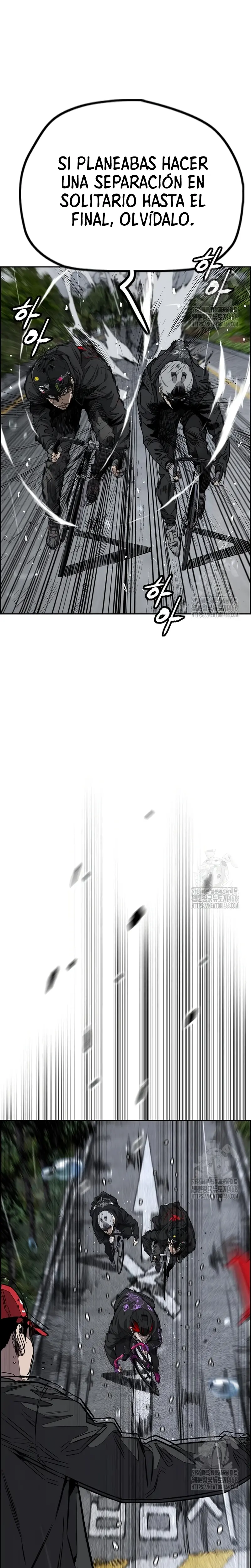 Read Wind Breaker (es) Manga Online