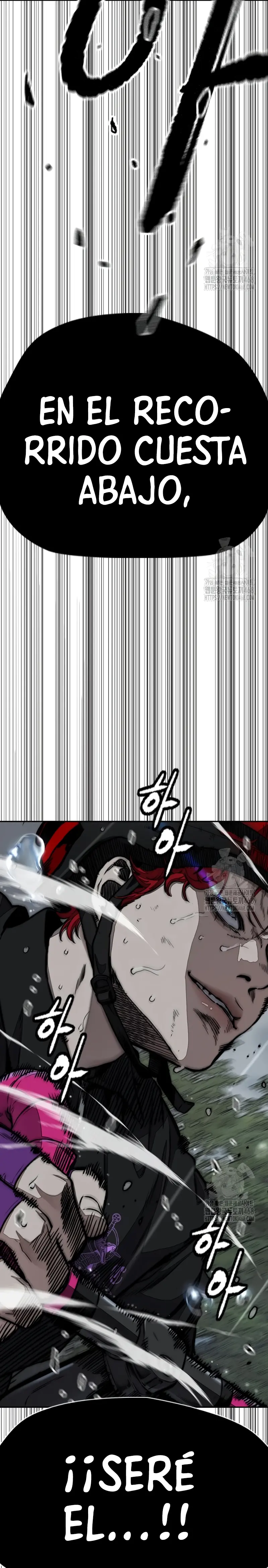 Read Wind Breaker (es) Manga Online