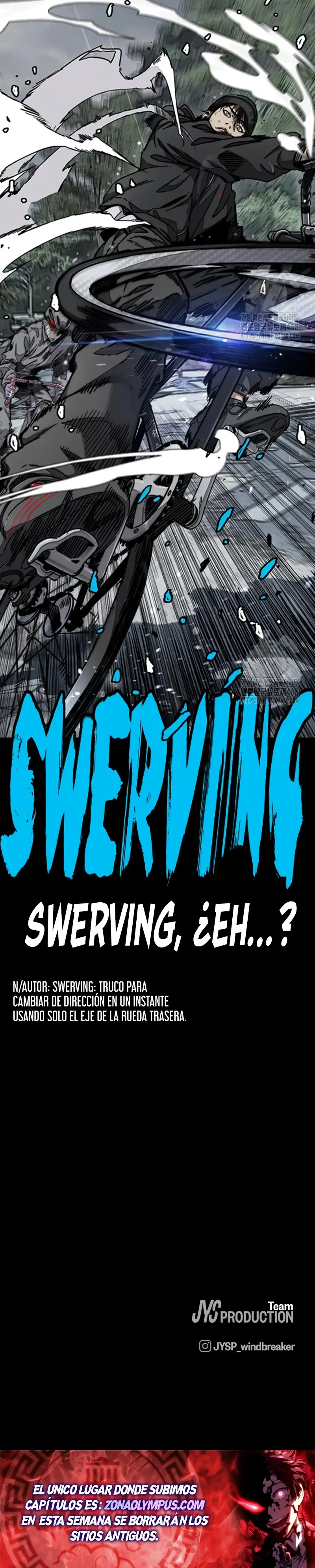 Read Wind Breaker (es) Manga Online