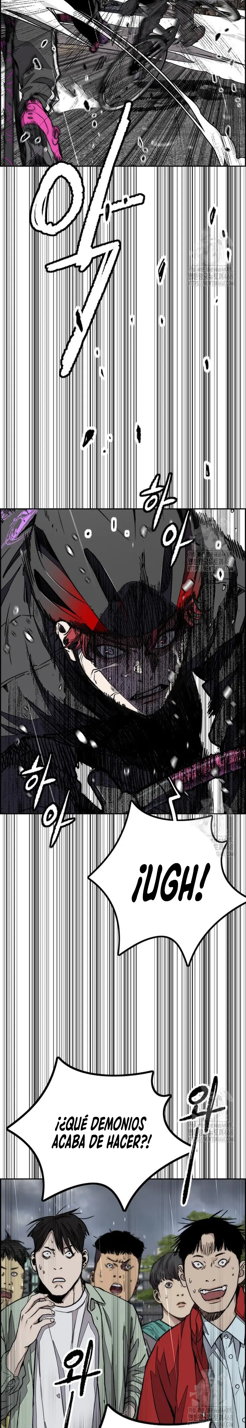 Read Wind Breaker (es) Manga Online