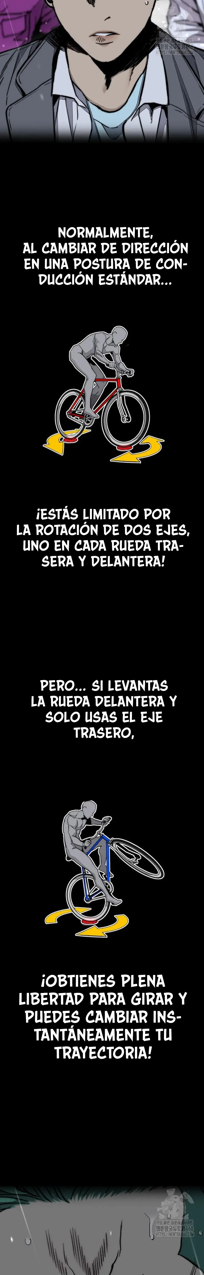 Read Wind Breaker (es) Manga Online